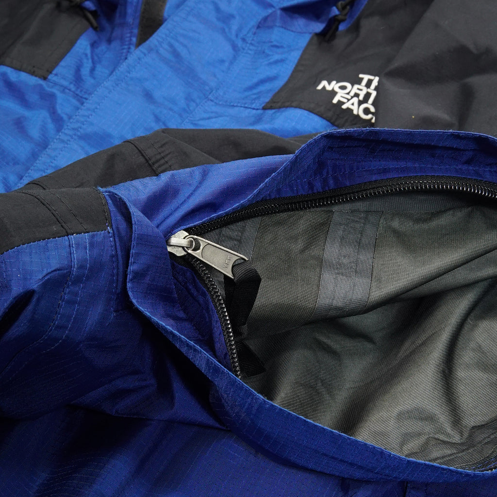 '90s The North Face Gore-Tex light jacket XL